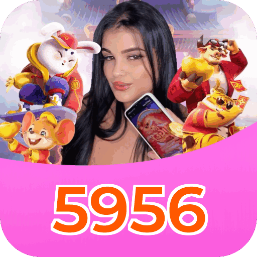 Catálogo slots 5956 mostrando top jogos Gates Olympus Sweet Bonanza Fortune Tiger Big Bass volatilidade RTP